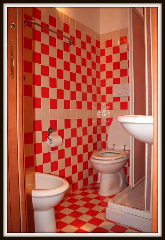 Don Sweet Home-Hedi Rome Extérieur photo