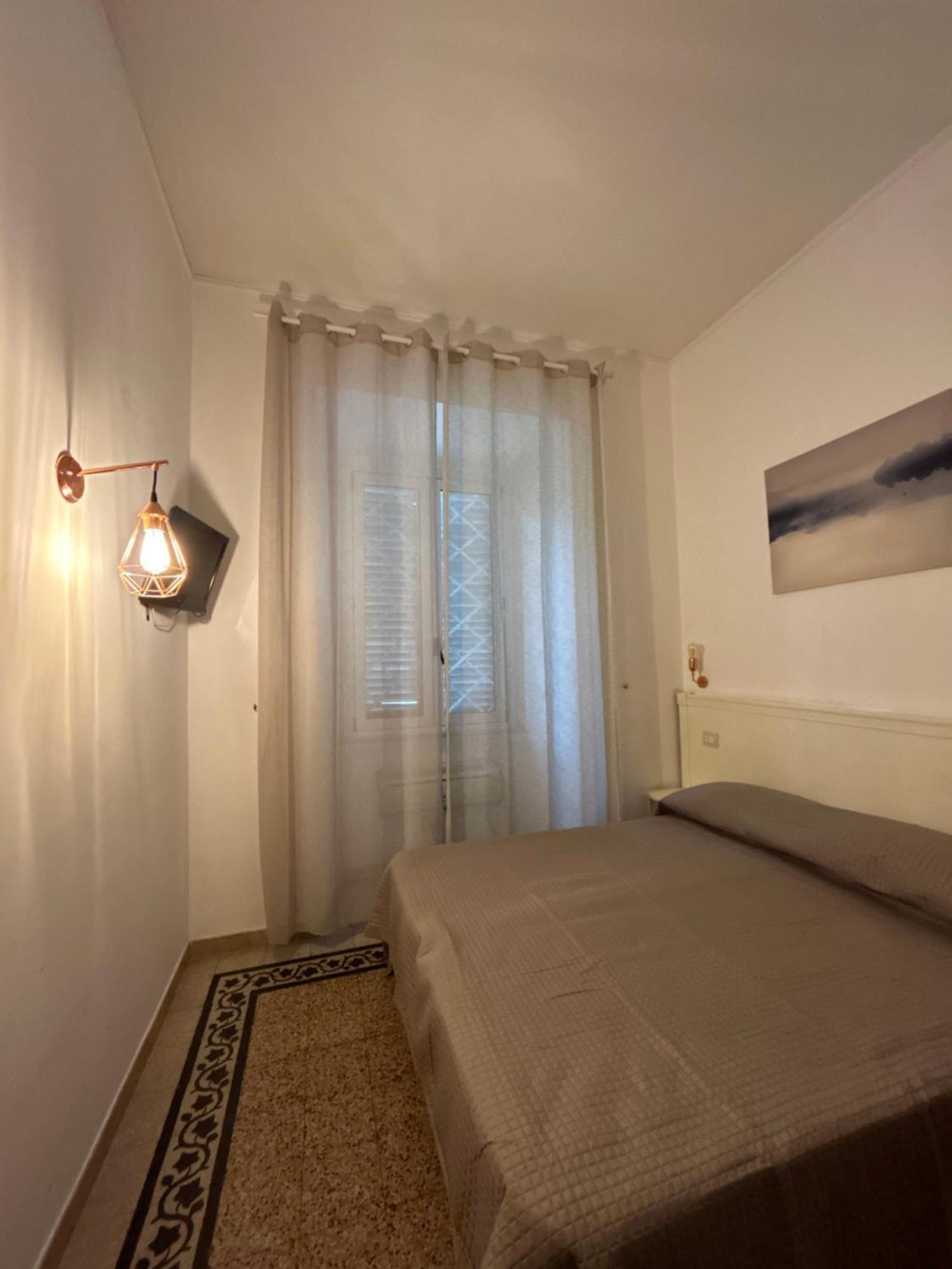 Don Sweet Home-Hedi Rome Extérieur photo