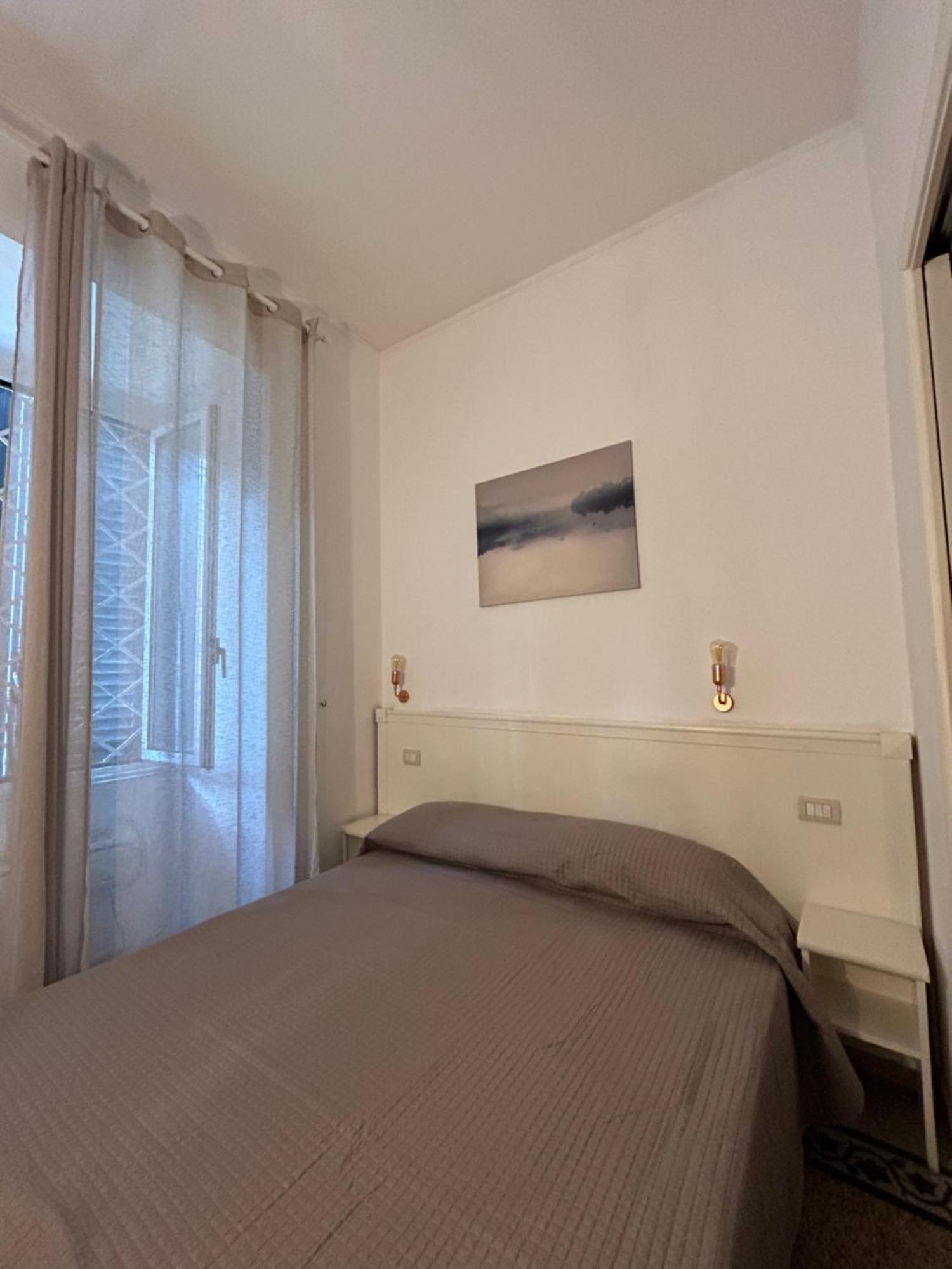 Don Sweet Home-Hedi Rome Extérieur photo