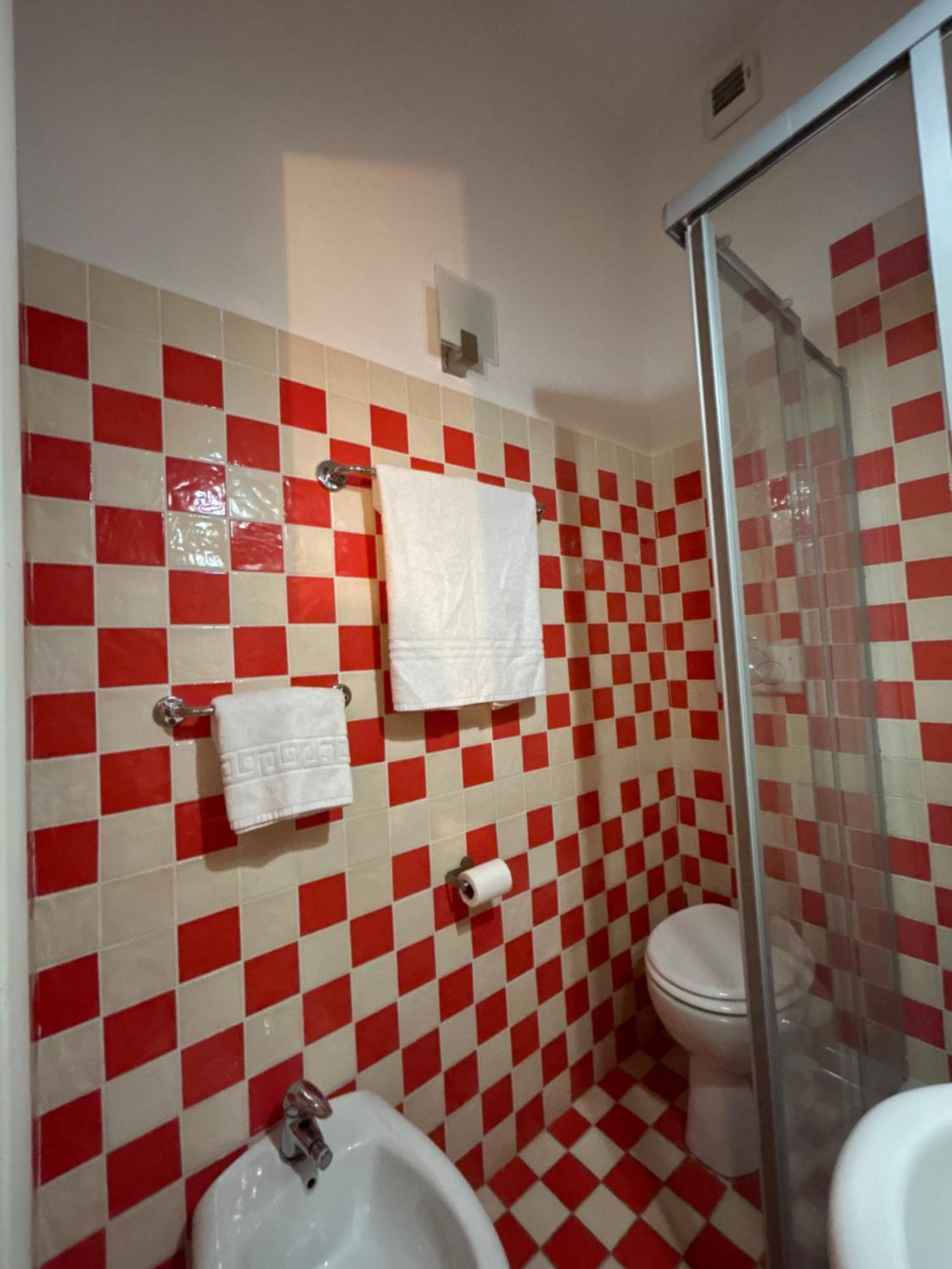Don Sweet Home-Hedi Rome Extérieur photo