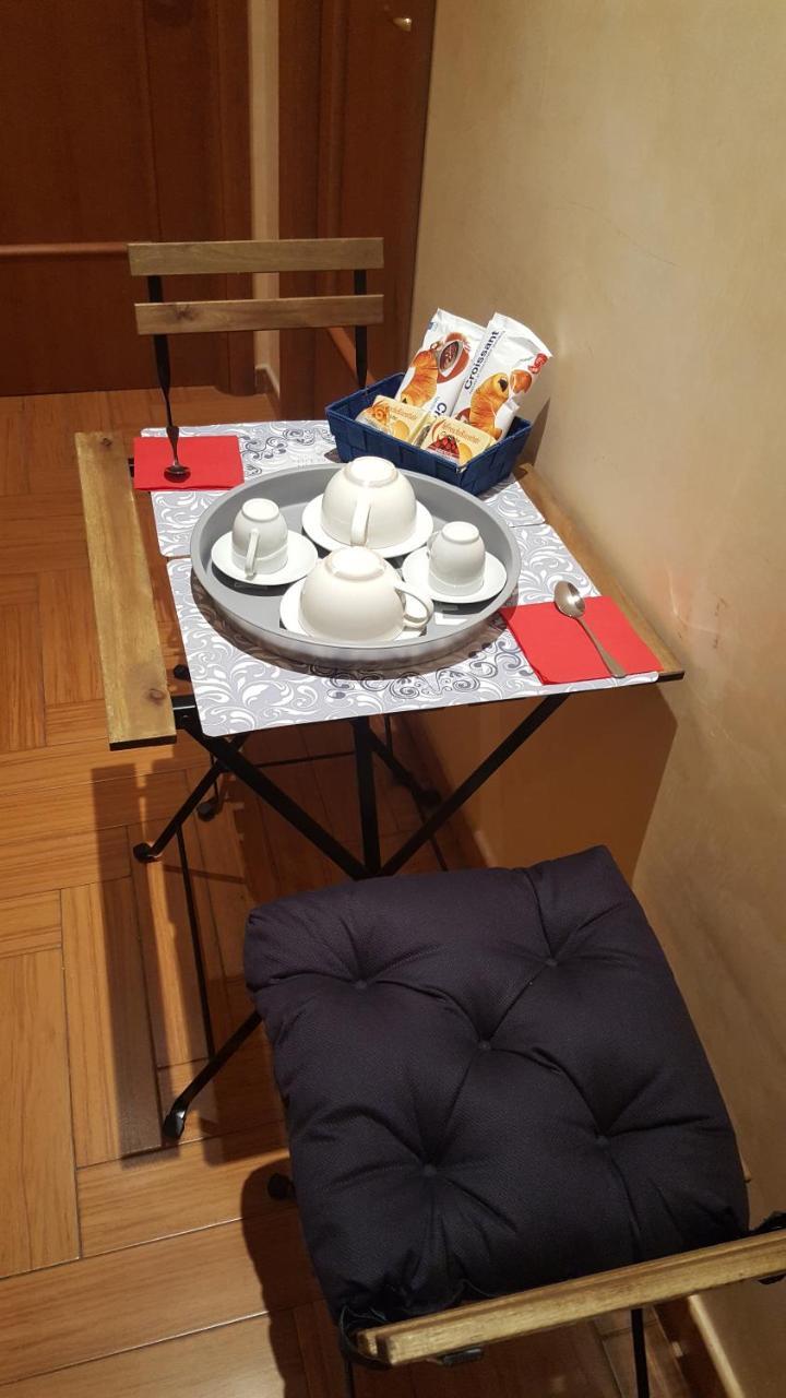 Don Sweet Home-Hedi Rome Extérieur photo