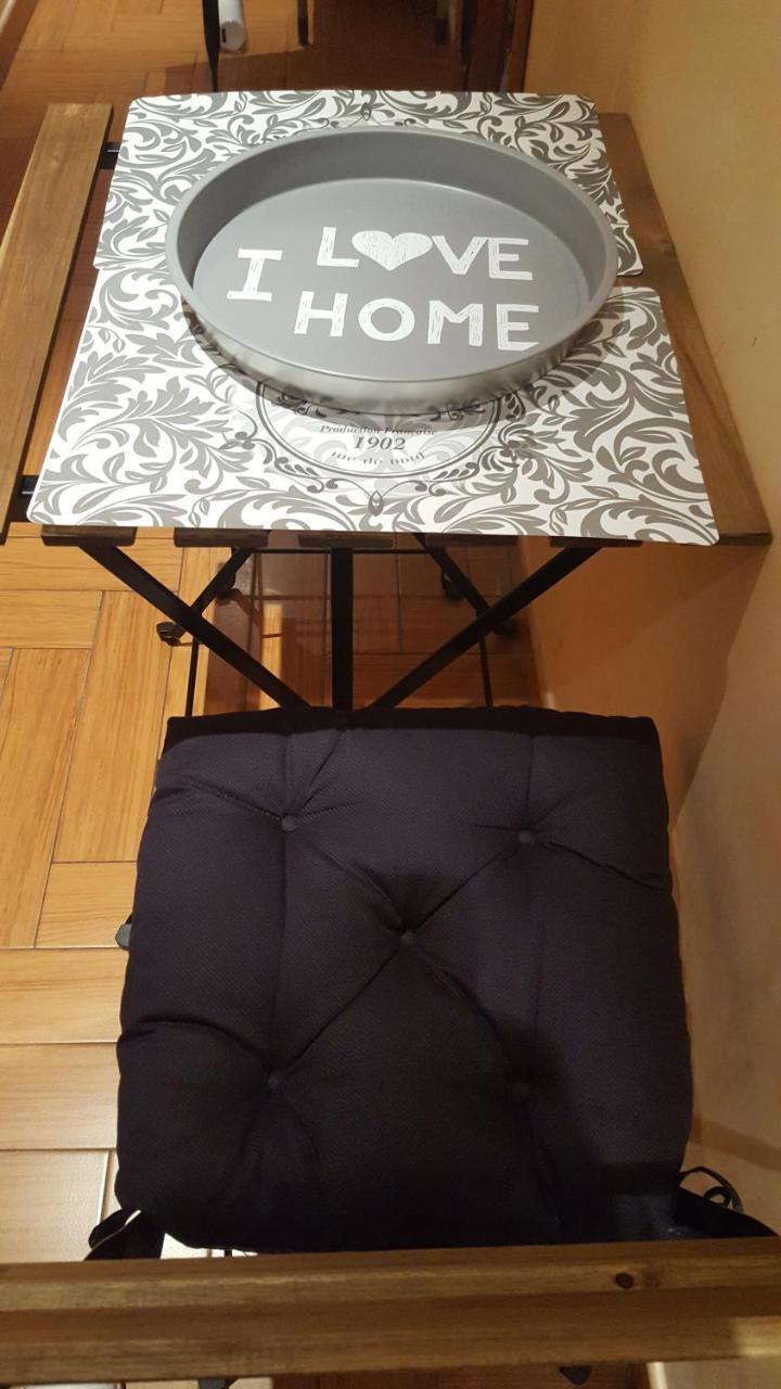 Don Sweet Home-Hedi Rome Extérieur photo