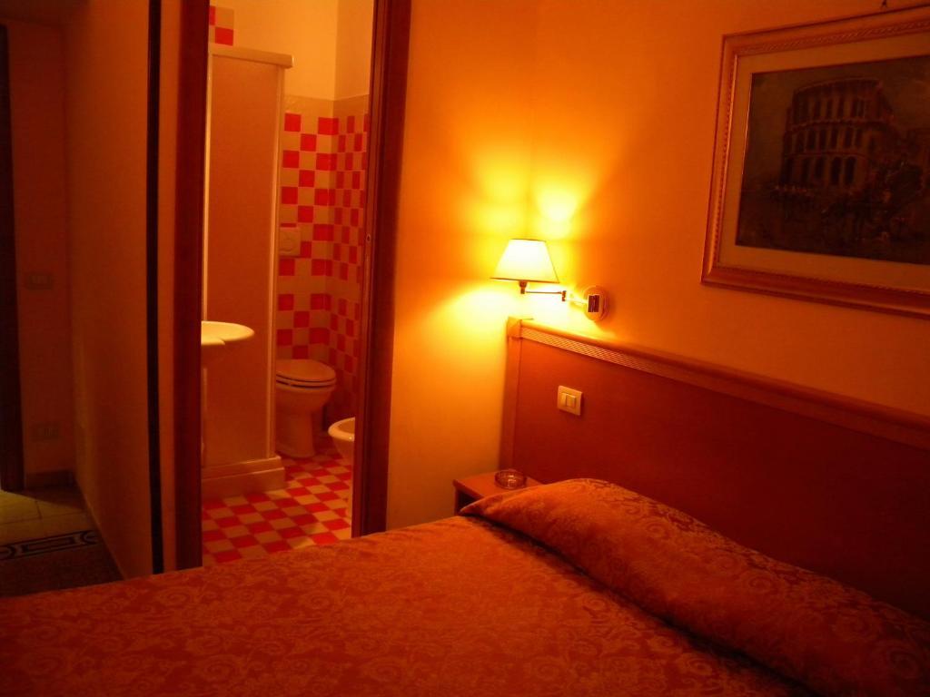 Don Sweet Home-Hedi Rome Chambre photo
